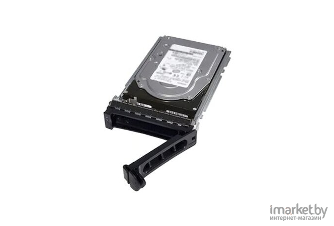 SSD диск Dell 1x480Gb [400-BDOZ]