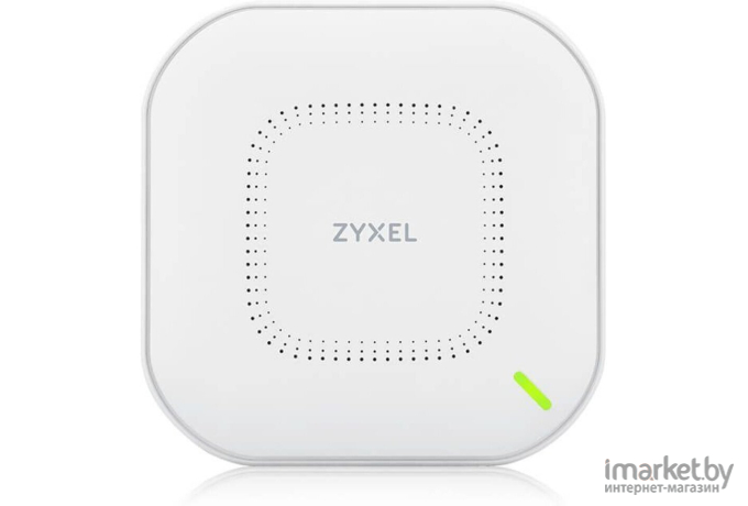 Беспроводная точка доступа Zyxel NebulaFlex Pro [WAX610D-EU0101F]