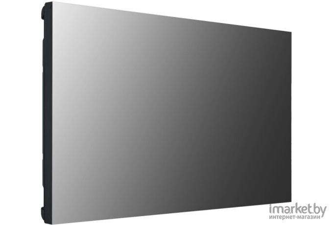 Информационная панель LG 55SVH7F-A черный