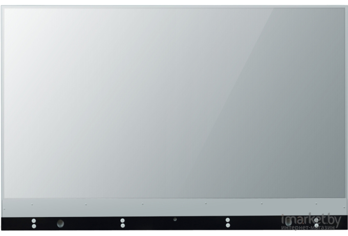Информационная панель LG 55EW5F серебристый