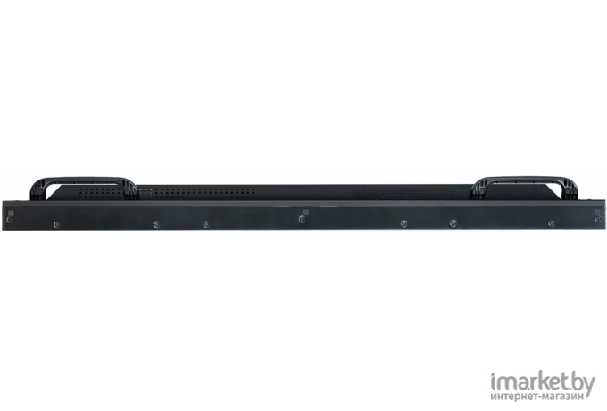 Информационная панель LG 49XS4F черный