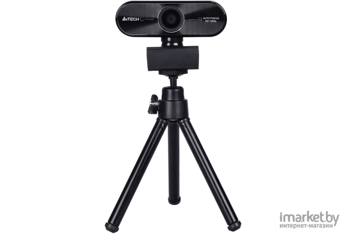 Web-камера A4Tech PK-940HA черный