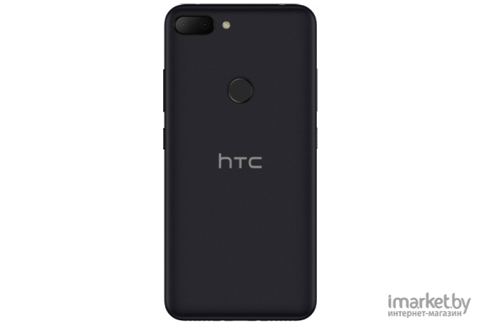 Мобильный телефон HTC Wildfire E lite 16Gb 2Gb черный