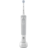 Электрическая зубная щетка Oral-B Vitality 100 Hangable Box White