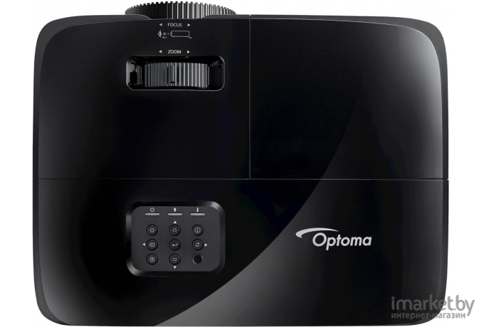 Проектор Optoma HD145X [E1P0A3PBE1Z1]