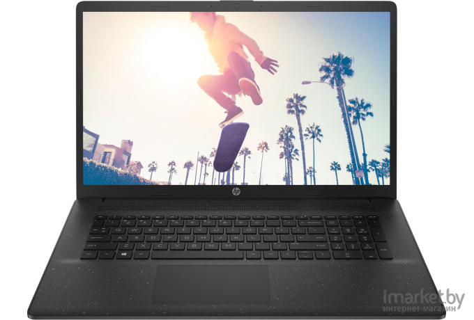Ноутбук HP Laptop 17 [435L3EA]