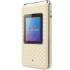 Мобильный телефон BQ-Mobile 2446 Dream Duo Gold