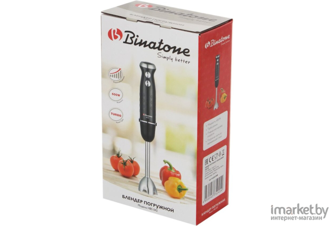 Блендер Binatone HBS-042