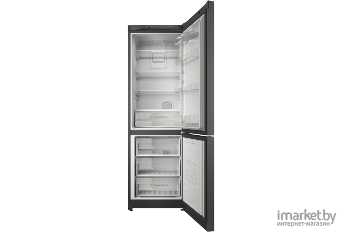 Холодильник Indesit ITS 4180 S