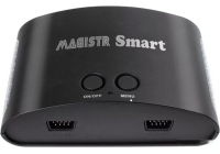 Игровая приставка Dendy Magistr Smart 414 HDMI