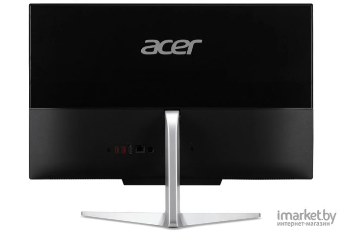 Моноблок Acer Aspire C22-420 [DQ.BG3ER.002]
