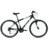 Велосипед Forward Altair 27.5 V рама 19 дюймов 2021 черный/белый [RBKT1M67Q013]