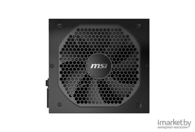 Блок питания MSI 850W MPG A850GF