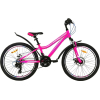 Велосипед AIST Rosy Junior 2.1 2019 24 розовый