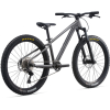 Велосипед Giant STP 26   L Metallic Black [2104027116]