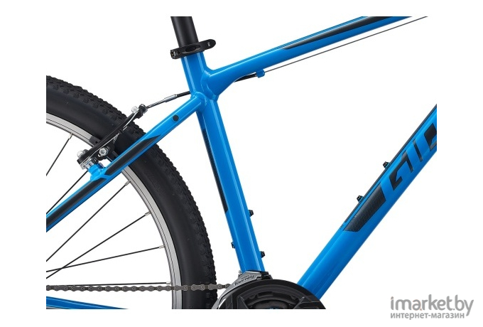 Велосипед Giant ATX 26   XXS Vibrant Blue [2101201212]