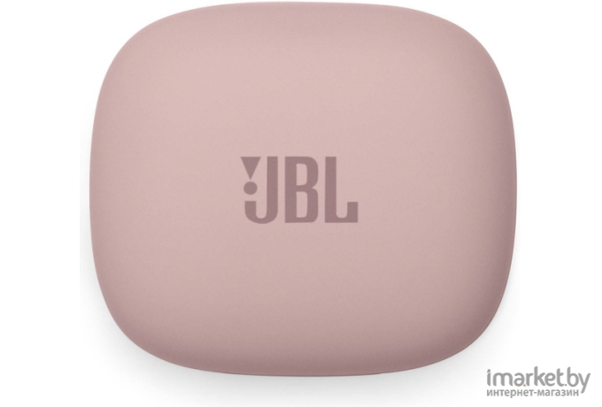 Наушники JBL Live Pro + TWS Pink [JBLLIVEPROPTWSPIK]