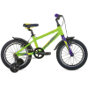 Велосипед Format Kids 16 2020-2021 зелёный [RBKM1K3C1005]