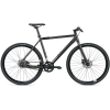 Велосипед Format 5341 700C 580 2020-2021 чёрный [RBKM1C388002]