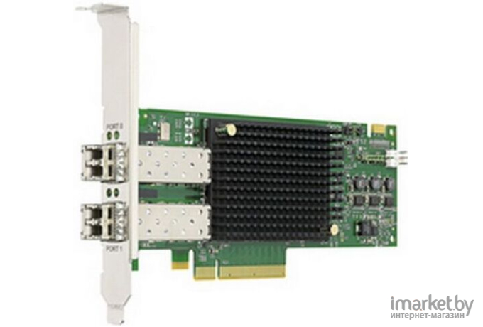 Комплектующие для серверов Broadcom LPE32002-M2