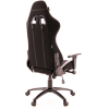 Офисное кресло Everprof Lotus S4 ткань черный/серый