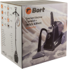 Отпариватель Bort Comfort + (Black Edition) 93411294