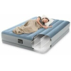 Надувная кровать Intex Raised Comfort 152х203х36см с подголовником встр.нас. 220В [64168NP]