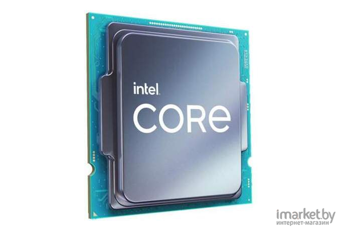 Процессор Intel CORE I5-11500 BOX [BX8070811500 S RKNY]