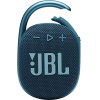 Портативная акустика JBL CLIP 4 Blue [JBLCLIP4BLU]