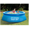 Надувной бассейн Intex Easy Set [28106NP]