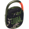 Портативная акустика JBL Clip 4 хаки [JBLCLIP4SQUAD]