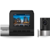 Видеорегистратор 70mai Dash Cam Pro Plus+ (A500S) + камера заднего вида RC06 [Midrive A500S-1]
