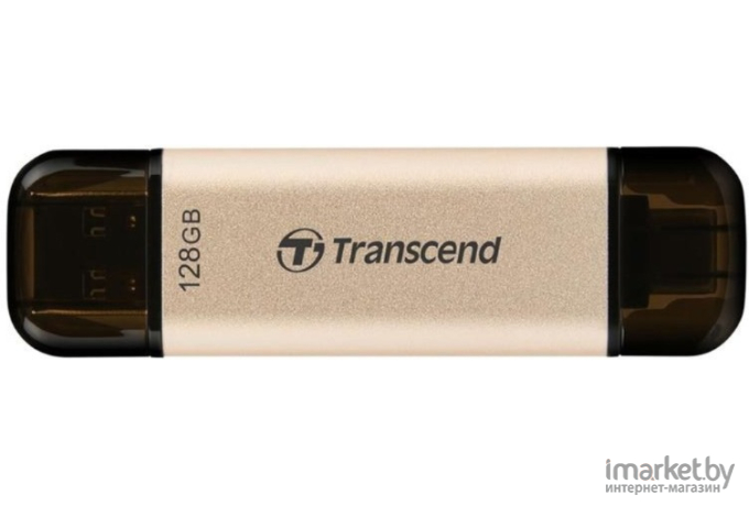 Usb flash Transcend 128GB [TS128GJF930C]