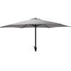 Зонт садовый Koopman 270 светло-серый [FD4300720]
