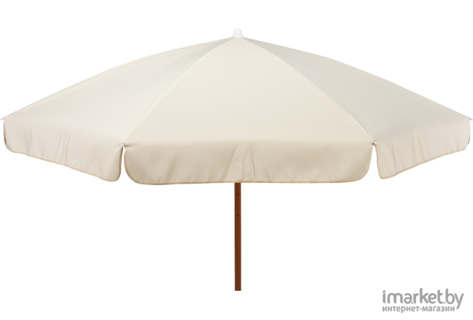 Зонт пляжный Koopman 220 кремовый [X11000340]