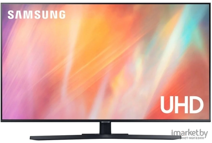 Телевизор Samsung UE43AU7540U [UE43AU7540UXRU]