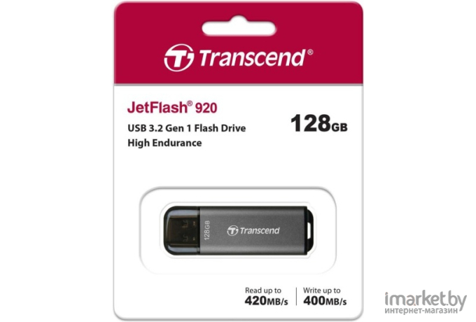 Usb flash Transcend 920 128GB [TS128GJF920]