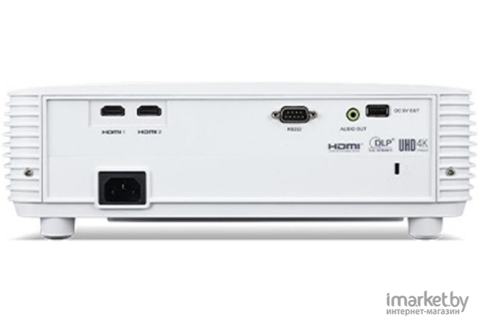 Проектор Acer H6815BD [MR.JTA11.001]