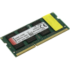 Оперативная память Kingston SO-DIMM DDR 3 DIMM 8Gb PC12800 1600Mhz [KVR16LS11/8WP]