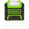 Аккумулятор Greenworks G40B4 [2927007]