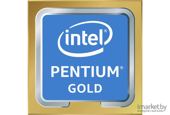 Процессор Intel Pentium Gold G6405 Box [BX80701G6405   S RH3Z]