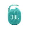 Портативная акустика JBL Clip 4 белый [JBLCLIP4WHT]
