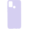 Чехол для телефона Atomic для Huawei Y6P/Honor 9A фиолетовый [40.214]