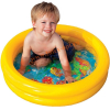 Надувной бассейн Intex детский Мой первый 61х15 см, (для детей от 1 до 3 лет) [59409NP]