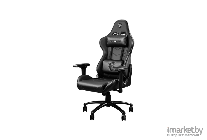 Офисное кресло MSI MAG CH120 I черный [9S6-B0Y10D-026]