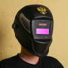 Сварочная маска Deko DKM Black [051-4679]
