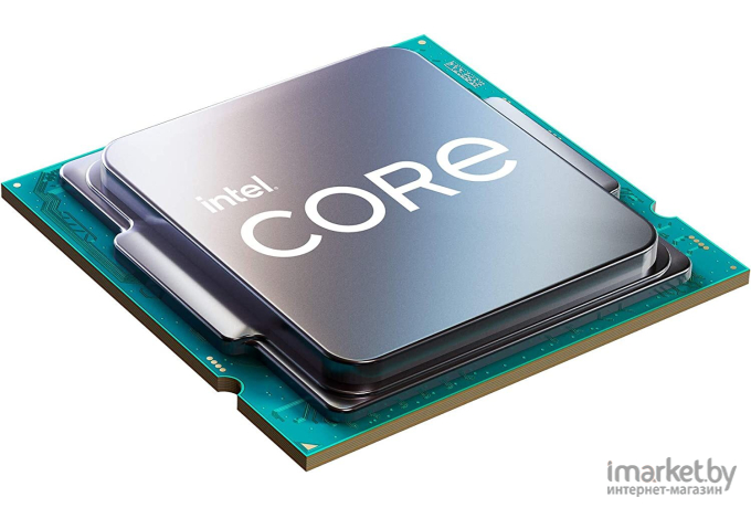 Процессор Intel Core i7-11700F (OEM)