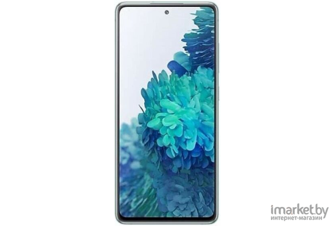 Мобильный телефон Samsung Galaxy S20FE 128Gb Mint [SM-G780GZGMSER]