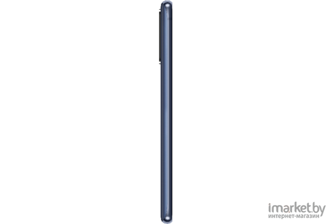 Мобильный телефон Samsung Galaxy S20FE 128Gb Blue [SM-G780GZBMSER]