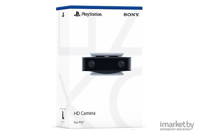 Web-камера Sony PS5 [PS719321309]